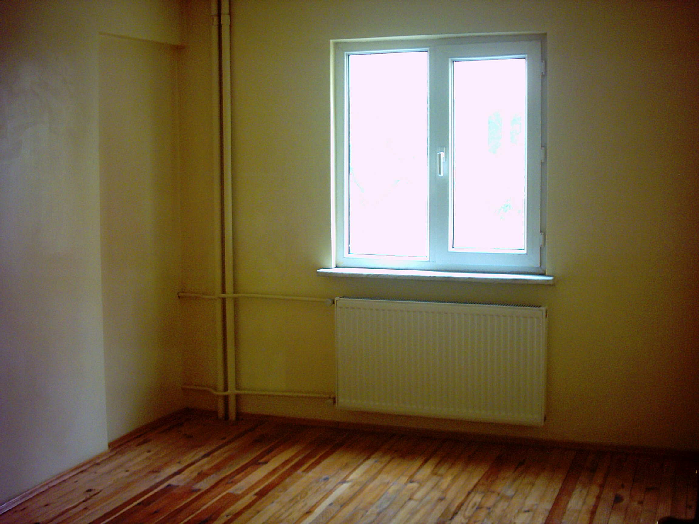 Kiralık daire oda görünümü - Görükle kiralık daire