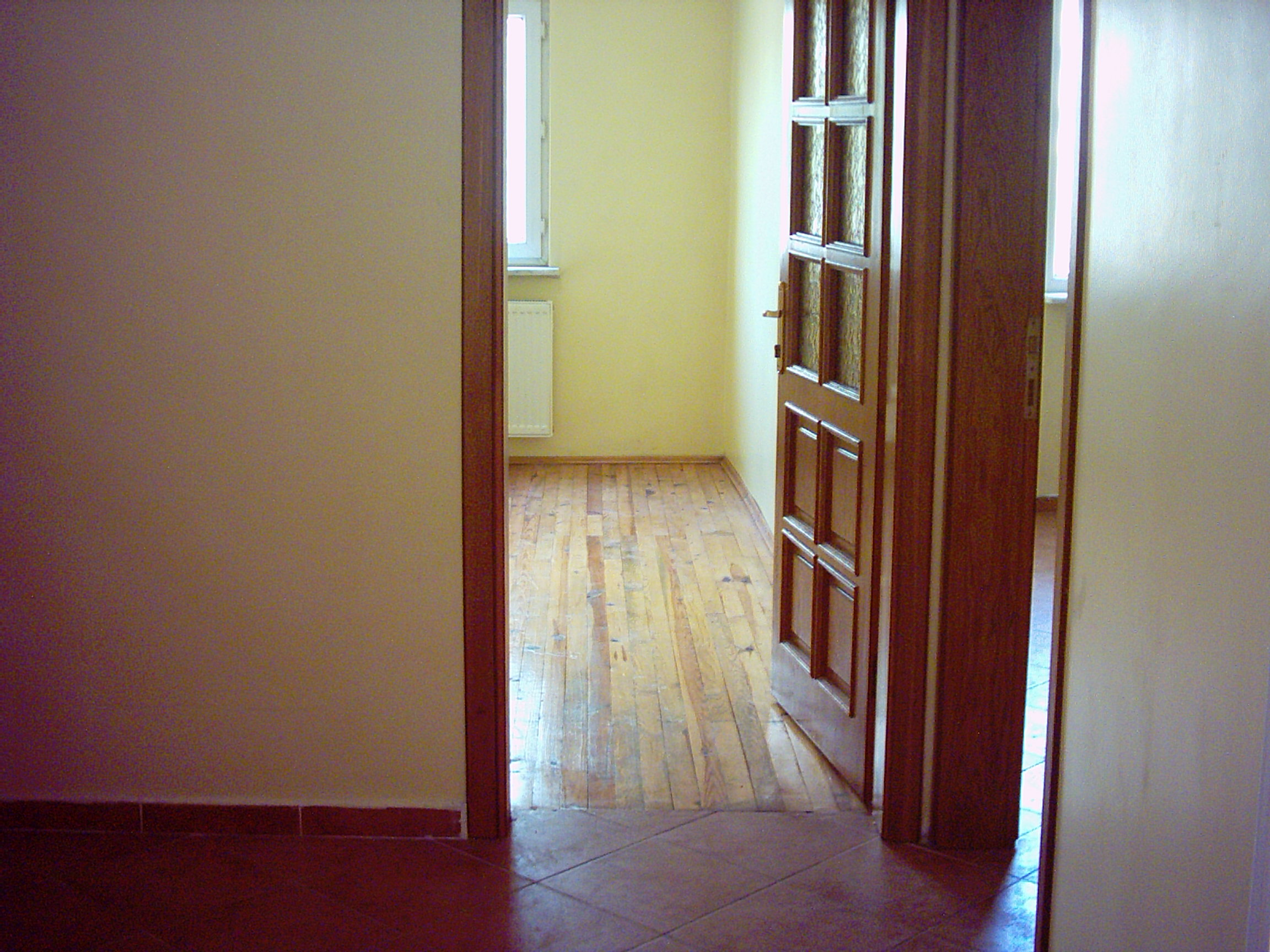 Kiralık daire oda görünümü - Görükle kiralık daire