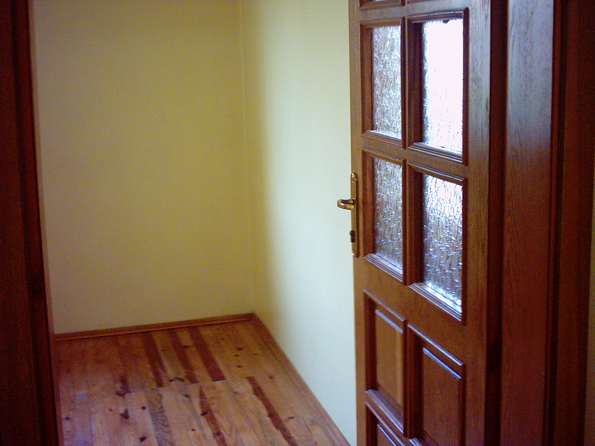 Kiralık daire oda görünümü - Görükle kiralık daire